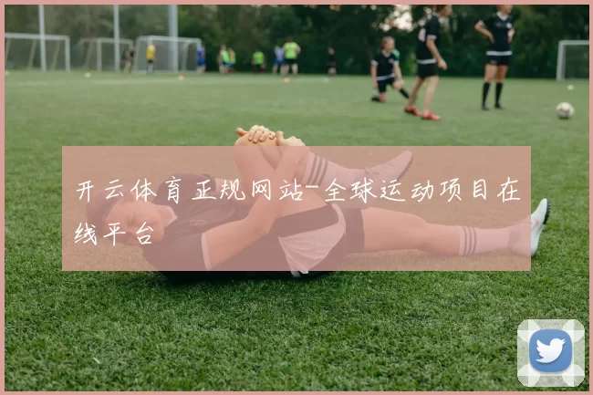 开云体育正规网站-全球运动项目在线平台