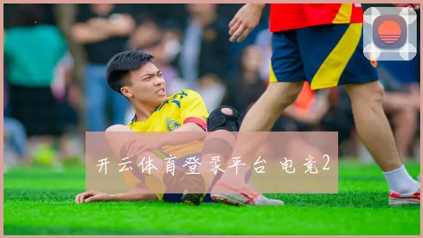 开云体育登录平台 电竞2