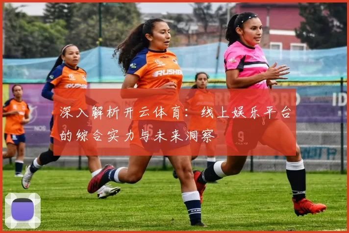 深入解析开云体育：线上娱乐平台的综合实力与未来洞察