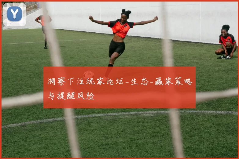 洞察下注玩家论坛_生态_赢家策略与提醒风险