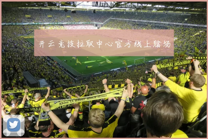 开云竞技拉取中心官方线上赌场