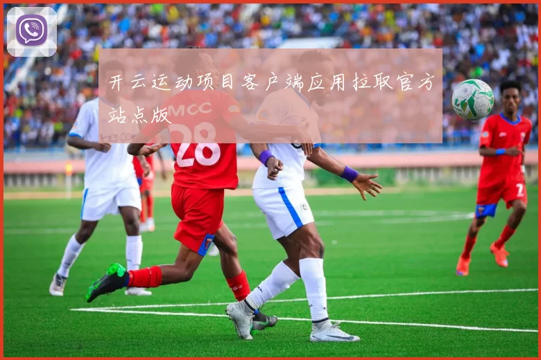 开云运动项目客户端应用拉取官方站点版