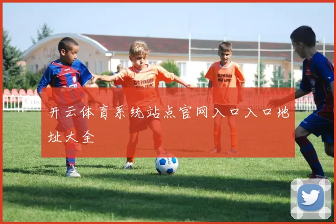开云体育系统站点官网入口入口地址大全