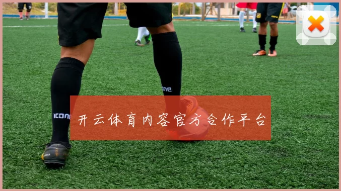 开云体育内容官方合作平台