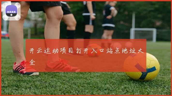 开云运动项目打开入口站点地址大全