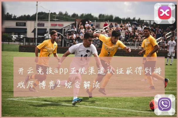 开云竞技app正规渠道认证获得到游戏厅 博弈2 综合解读