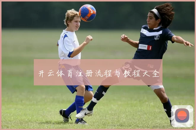 开云体育注册流程与教程大全