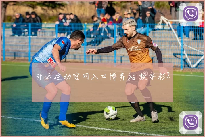 开云运动官网入口博弈站 数字彩2