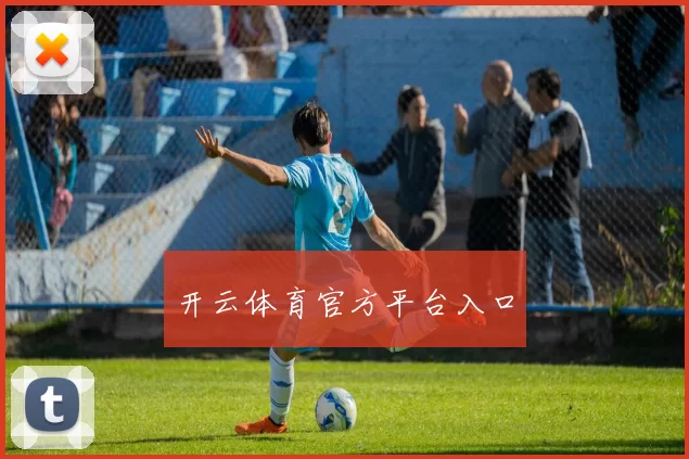 开云体育官方平台入口