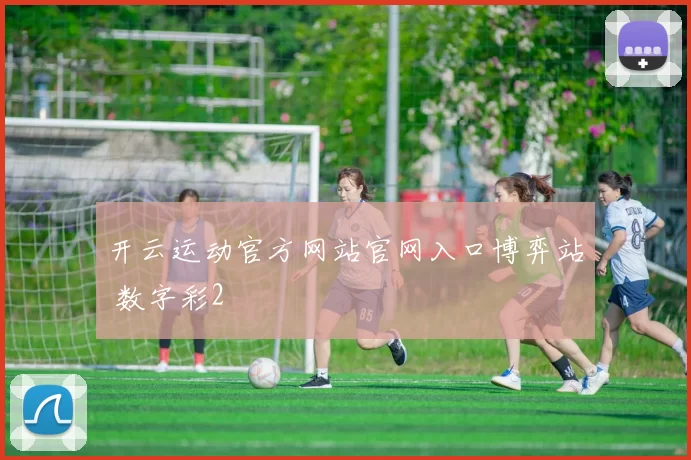 开云运动官方网站官网入口博弈站 数字彩2