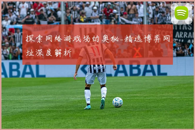 探索网络游戏场的奥秘_精选博弈网址深度解析