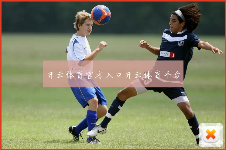 开云体育官方入口开云体育平台