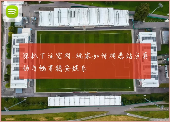 深扒下注官网_玩家如何洞悉站点真伪与畅享稳妥娱乐