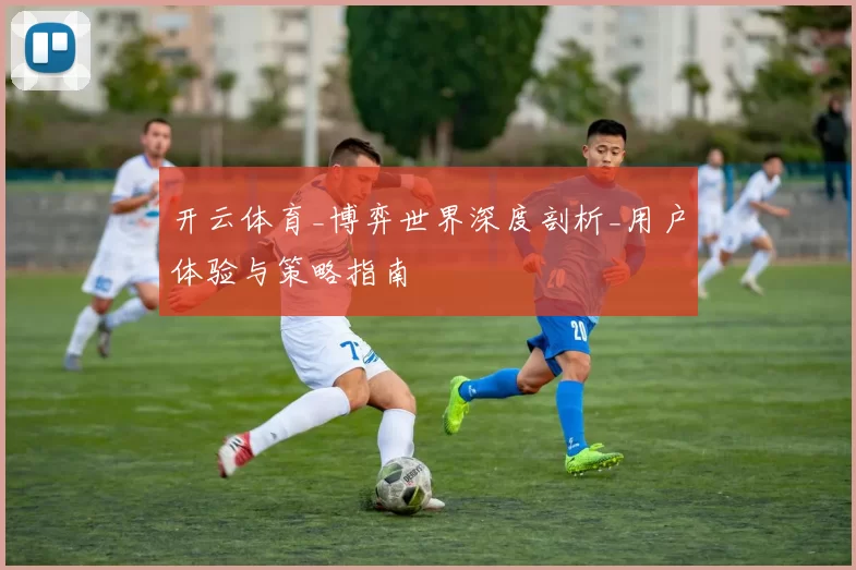 开云体育_博弈世界深度剖析_用户体验与策略指南