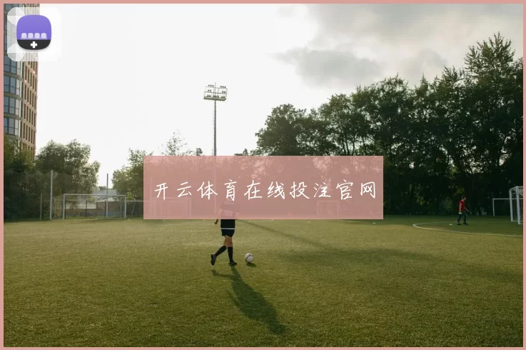 开云体育在线投注官网