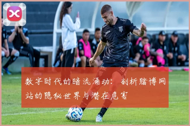 数字时代的暗流涌动：剖析赌博网站的隐秘世界与潜在危害