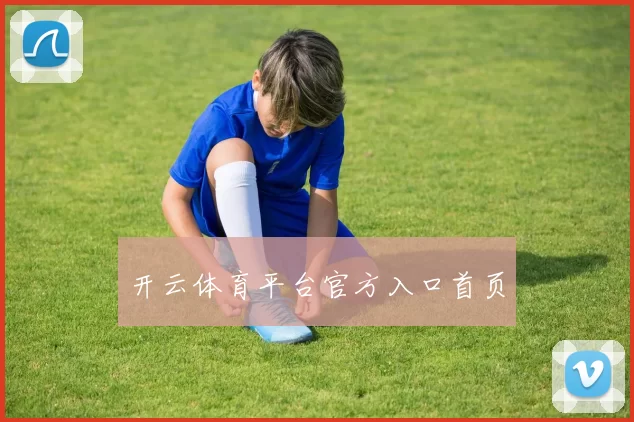开云体育平台官方入口首页