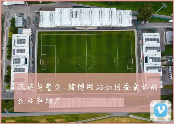 沉迷与警示_赌博网站如何蚕食你的生活和财产