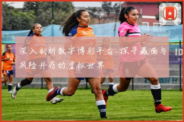 深入剖析数字博彩平台_探寻赢面与风险并存的虚拟世界