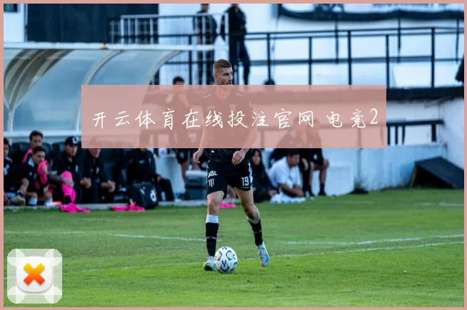 开云体育在线投注官网 电竞2