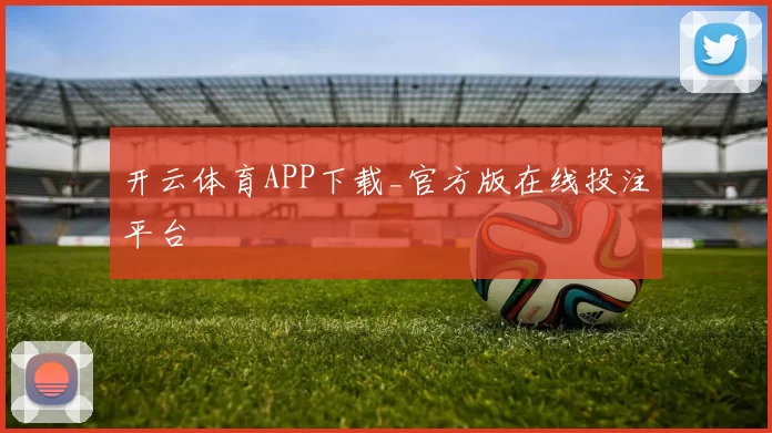开云体育APP下载_官方版在线投注平台