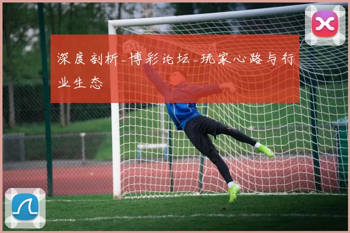 深度剖析_博彩论坛_玩家心路与行业生态