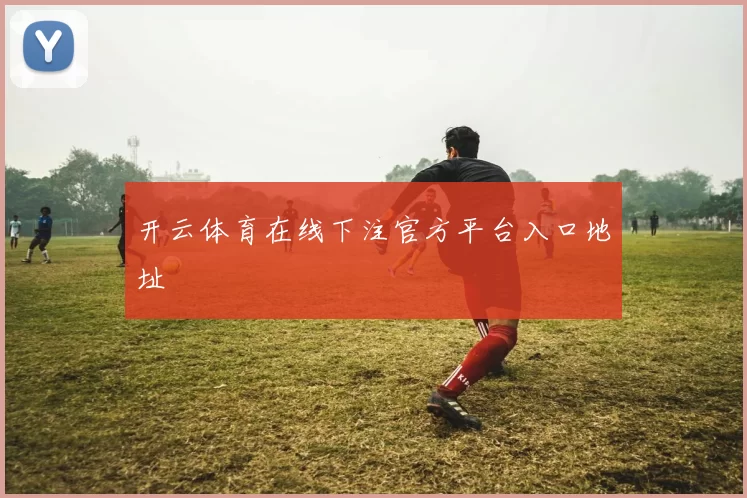 开云体育在线下注官方平台入口地址