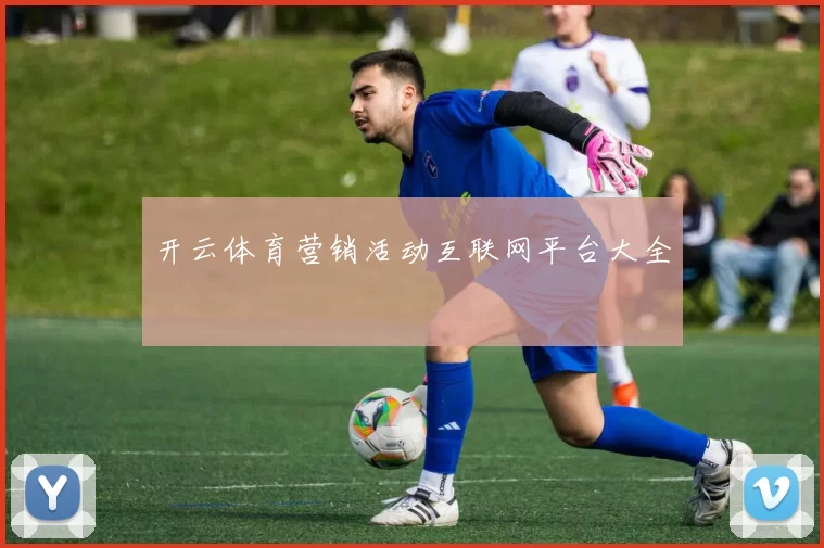 开云体育营销活动互联网平台大全