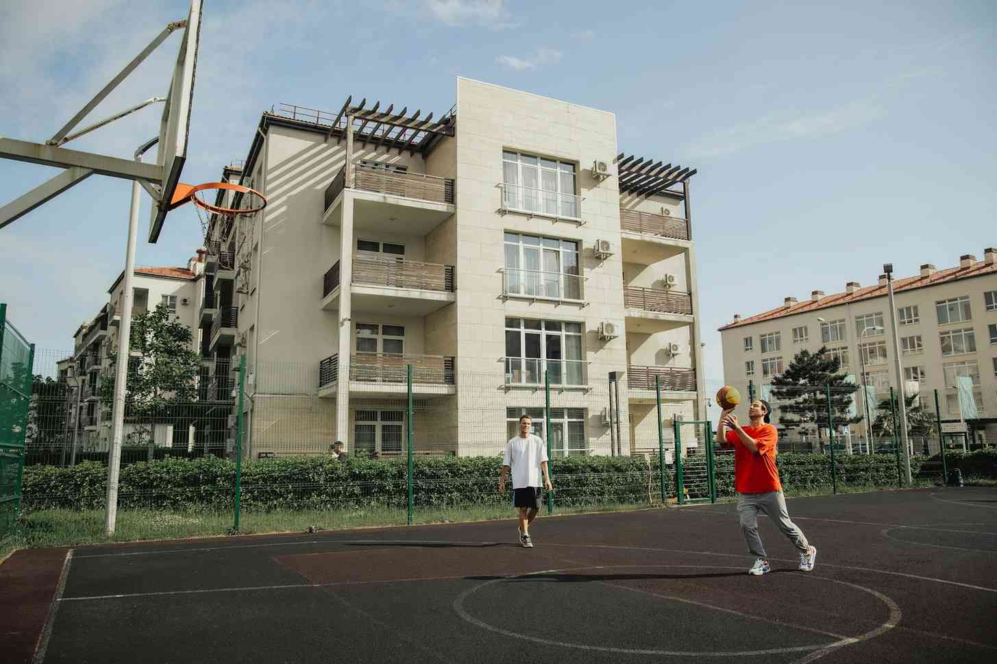 sports